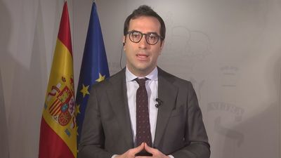 Cuerpo no descarta volver a bonificar el precio del combustible si la situación se recrudece