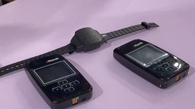 Detectan fallos en la geolocalización de las nuevas pulseras para proteger a las víctimas de violencia machista