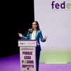 La reina Letizia reivindica en Castellón la equidad en el diagnóstico y la investigación de enfermedades raras