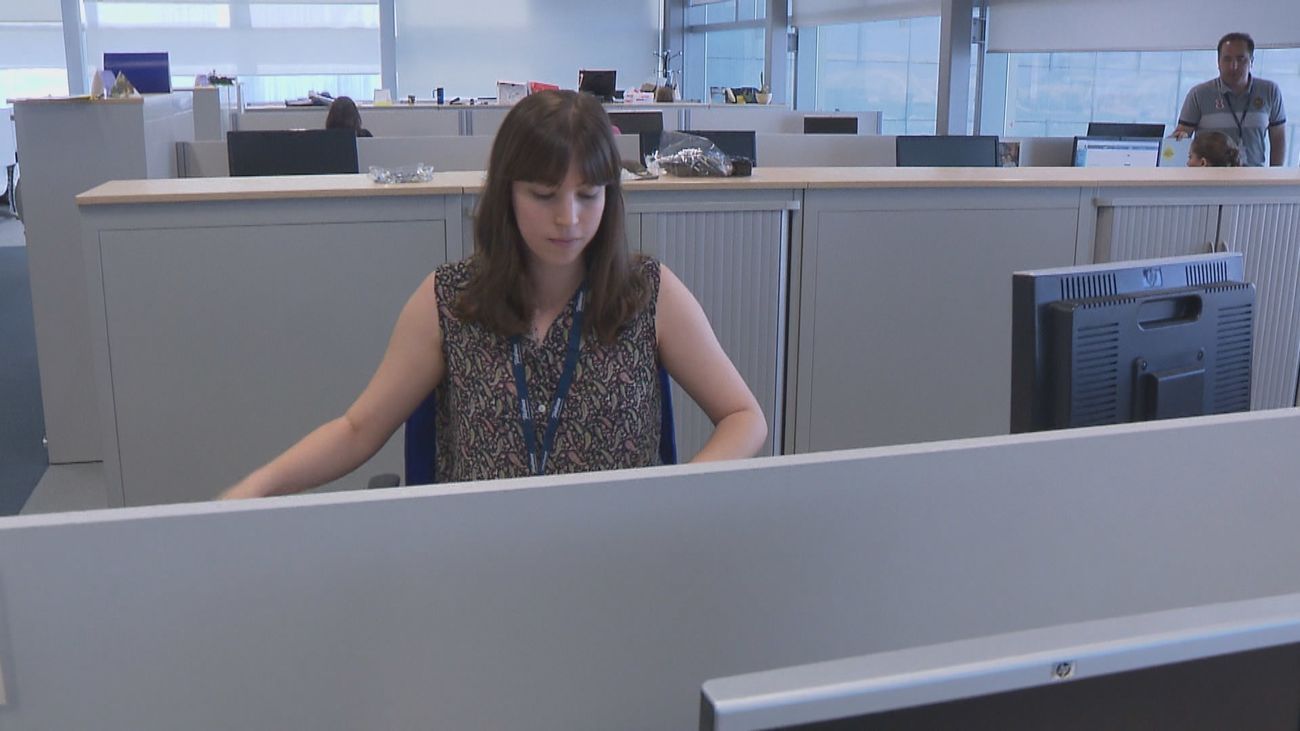 El Consejo de ministros aprueba el Estatuto del Becario