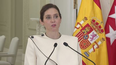 Ayuso acuerda con las seis universidades públicas 14.800 millones de financiación hasta 2031