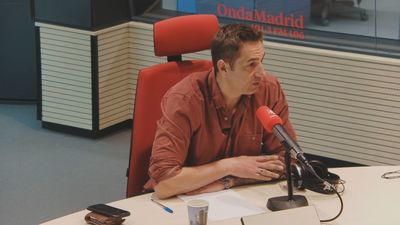 Emilio Delgado: “Más Madrid debería debatir su salida del Gobierno. Se puede apoyar desde fuera”
