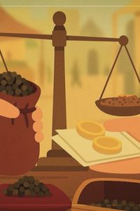 Especias: la moneda de cambio que redibujó los mapas