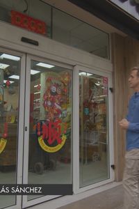 Así es el primer supermercado asiático de Usera