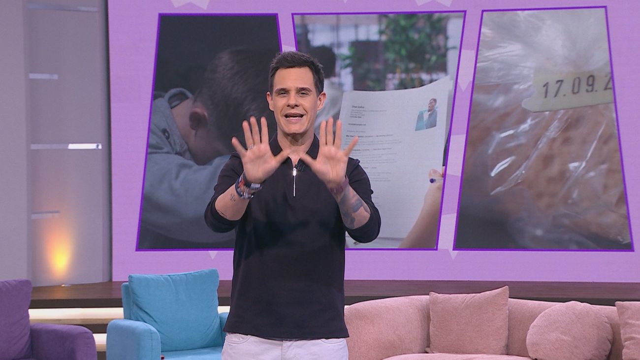 La Tarde de Telemadrid 02.03.2026