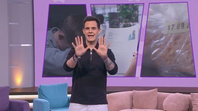 La Tarde de Telemadrid 02.03.2026