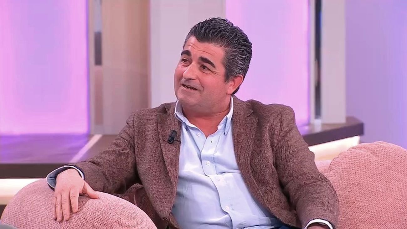 De Madrid a París: la decisión que cambió la vida de Félix de Ana