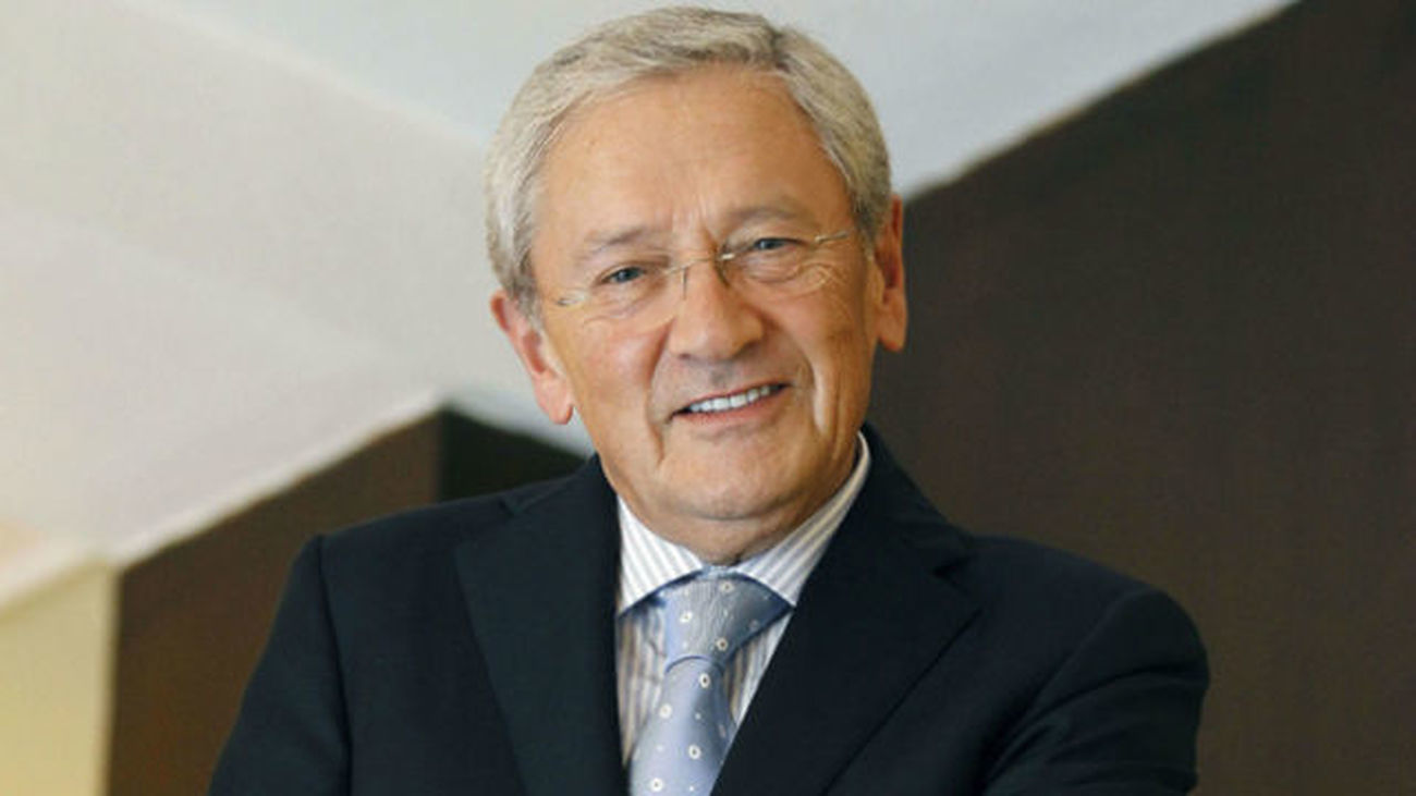 Muere el periodista Fernando Ónega a los 78 años