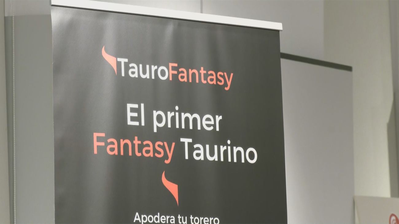 Llega 'Taurofantasy', el nuevo juego online para aficionados taurinos