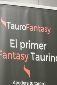 Llega 'Taurofantasy', el nuevo juego online para aficionados taurinos