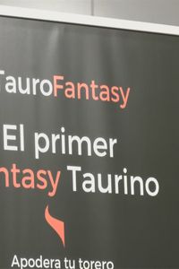 Llega 'Taurofantasy', el nuevo juego online para aficionados taurinos