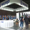 Madrid presume de innovación en el Mobile World Congress: 53 startups y avances sanitarios que marcan la diferencia