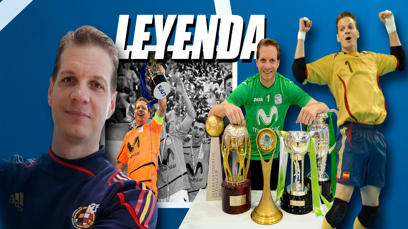 Centro Deportivo Luis Amado Een Arganda, reconocimiento a una leyenda