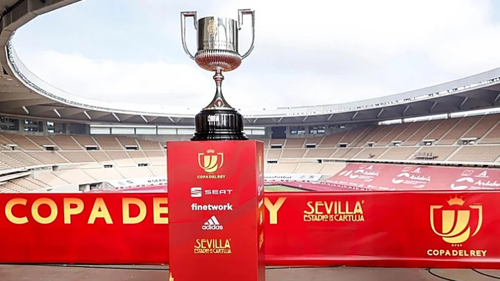 El Atlético inicia la solicitud de entradas para la final de Copa del Rey