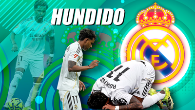 La plantilla de Real Madrid se vuelca con Rodrygo tras su lesión