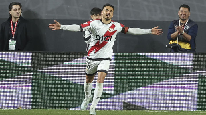 Alvaro García / EFE