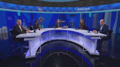 El Análisis: Diario de la Noche 03.03.2026