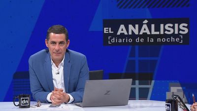 El análisis de Antonio Naranjo: "No debería ser difícil saber quiénes son los buenos y quiénes los malos"