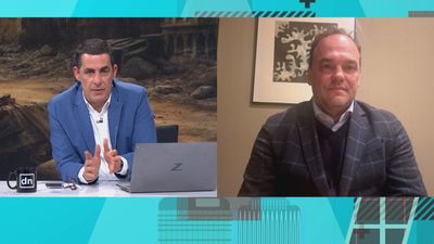 José Carlos Díez, economista: "Los españoles vamos a pagar la electricidad y el gas más caro el próximo invierno"