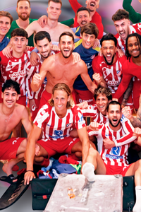 El Atlético jugará su vigésima final de Copa