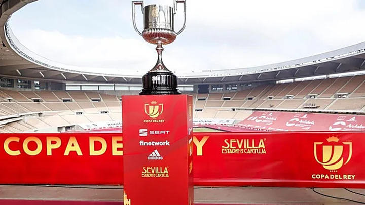 El Atlético inicia la solicitud de entradas para la final de Copa del Rey