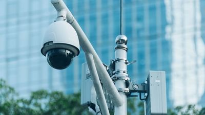 Aranjuez instalará cerca de 100 cámaras de videovigilancia en 53 puntos estratégicos