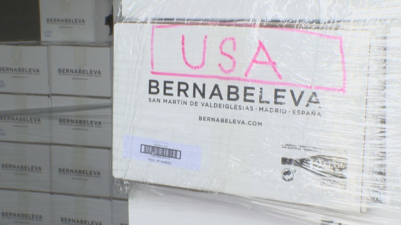 El ICEX considera a Estados Unidos un socio comercial "insustituible"