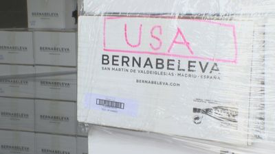 El ICEX considera a Estados Unidos un socio comercial "insustituible"