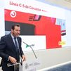 1.350 millones, cinco años de obras y 35 nuevos trenes para la C-5 de Cercanías de Madrid