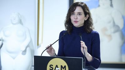 Madrid bonificará el 100% del Impuesto de Transmisiones Patrimoniales en la compraventa de obras de arte