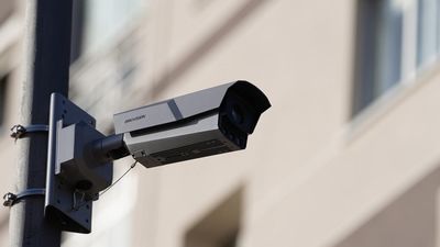 Estas son las calles de Alcalá donde se colocarán las cámaras que leen matrículas