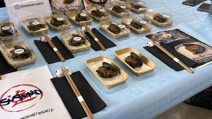 Propuestas culinarias con vistas impresionantes: Paracuellos del Jarama celebra la Ruta de la Tapa Fusión