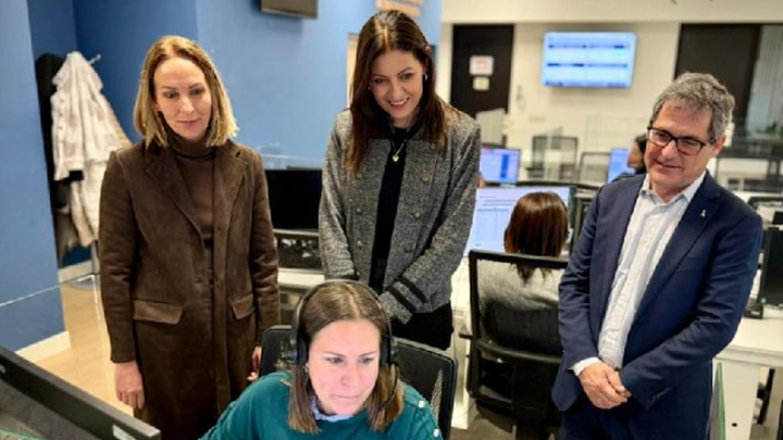 Majadahonda incrementa un 125% el gasto en teleasistencia para personas mayores