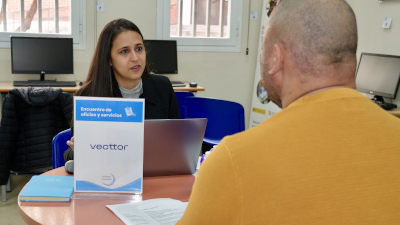 Móstoles organiza el Encuentro de Empleo de Servicios y Oficios que ofrece más de 40 puestos de trabajo