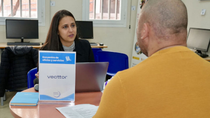 Móstoles organiza el Encuentro de Empleo de Servicios y Oficios que ofrece más de 40 puestos de trabajo
