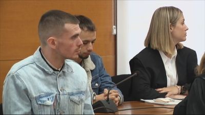 Condenado a prisión permanente revisable el autor del triple crimen de Chiloeches (Guadalajara)