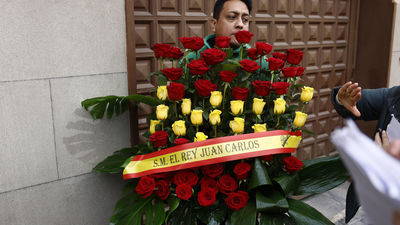 El mundo de la política y el periodismo despide a Fernando Ónega