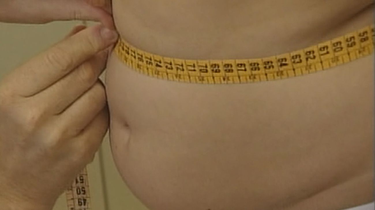 La obesidad ya afecta a más de 1.000 millones de personas en el mundo