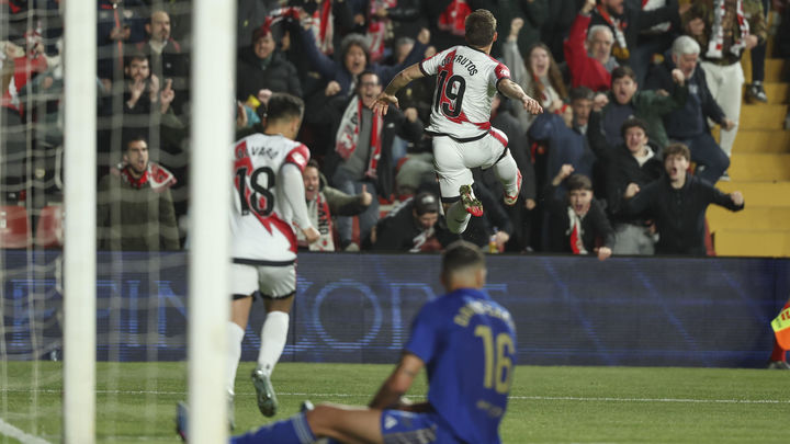 Jorge de Frutos / EFE