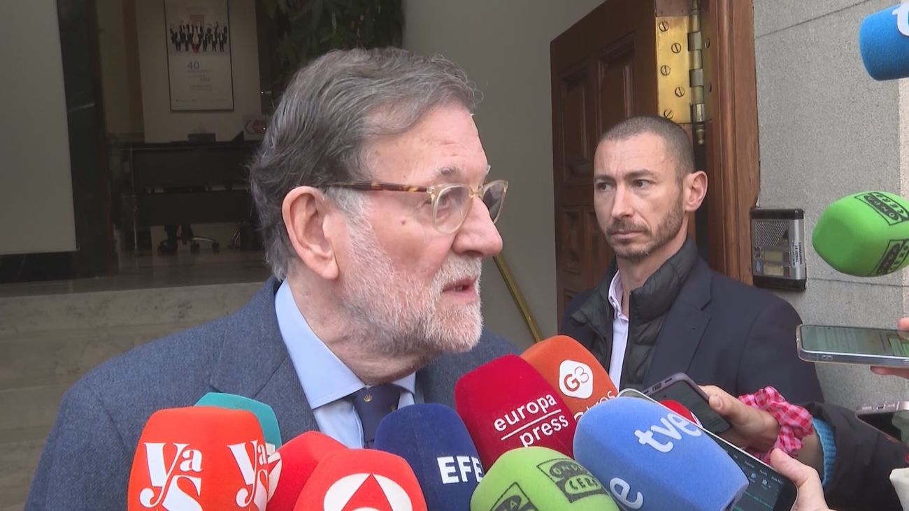 El mundo de la política y el periodismo despide a Fernando Ónega