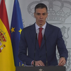 Sánchez responde a Trump: España no será "cómplice de algo malo para el mundo solo por miedo a las represalias"