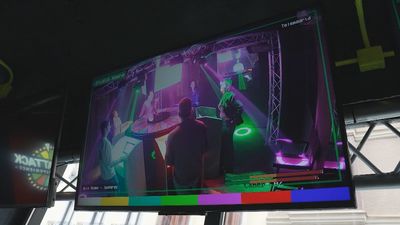 Siente la adrenalina de un concurso sin salir en la televisión