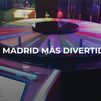Enamorados de Madrid: Divertido