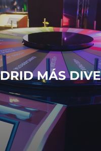 Enamorados de Madrid: Divertido