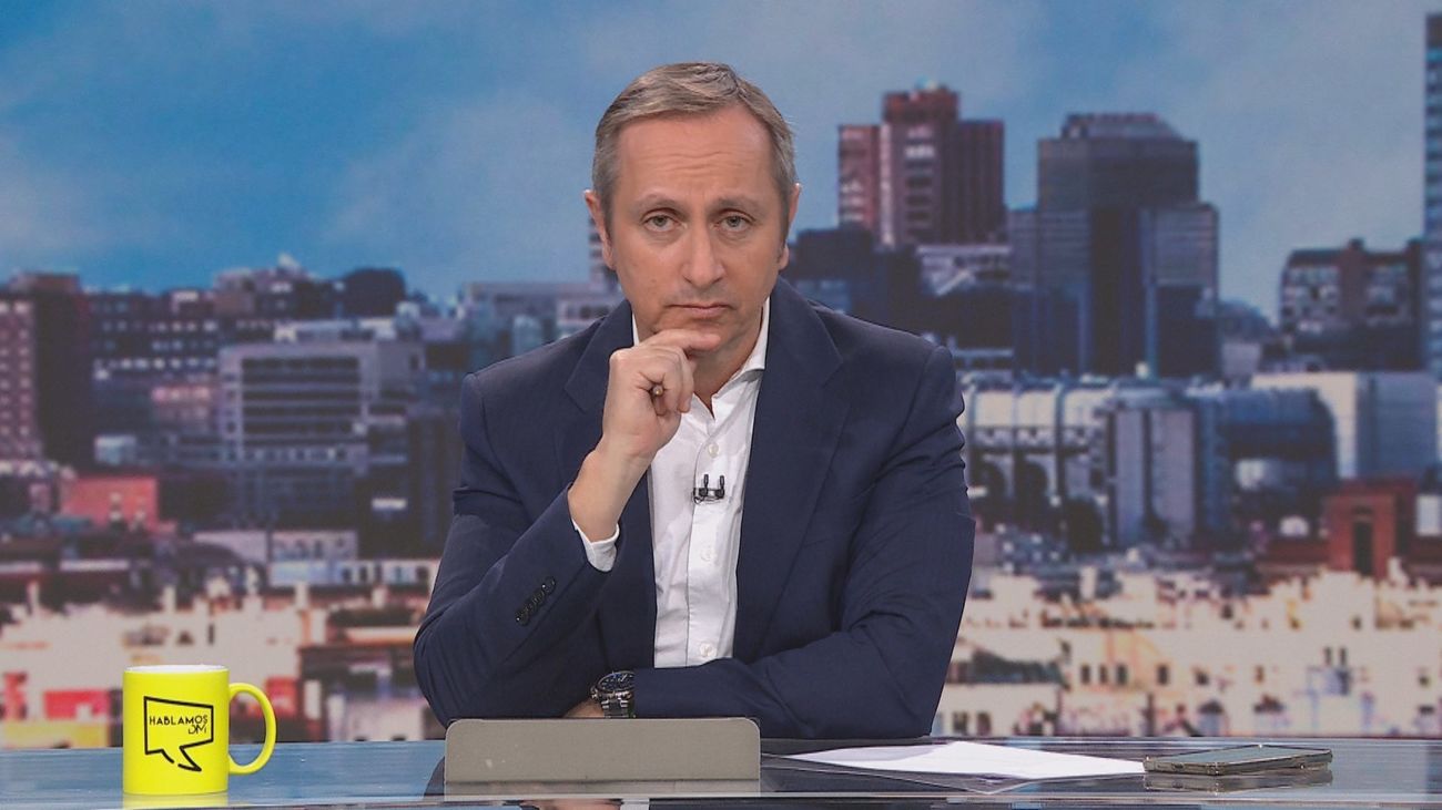 Hablamos de Madrid 03.03.2026