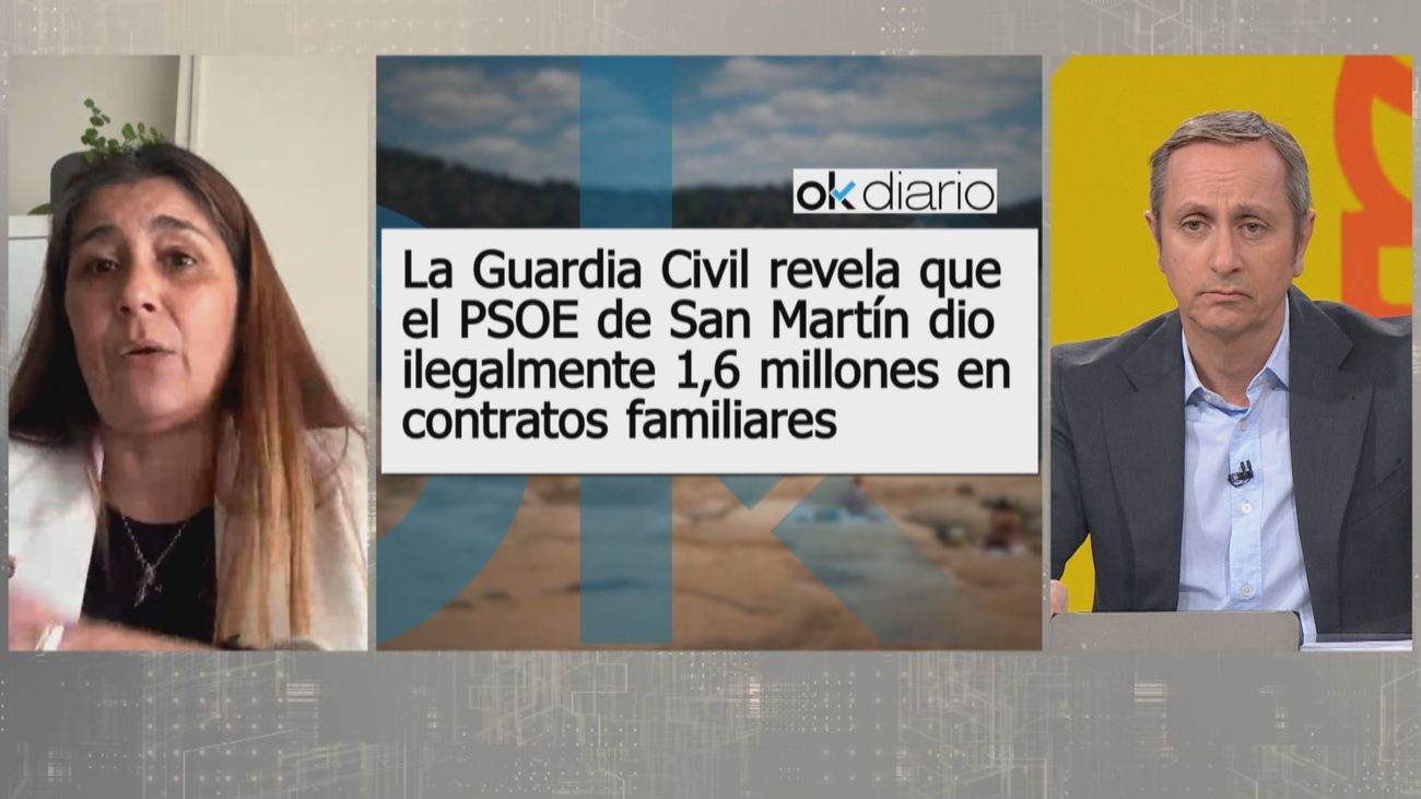 Los detalles de los contratos a dedo del PSOE de San Martín de Valdeiglesias