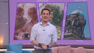 La Tarde de Telemadrid 03.03.2026