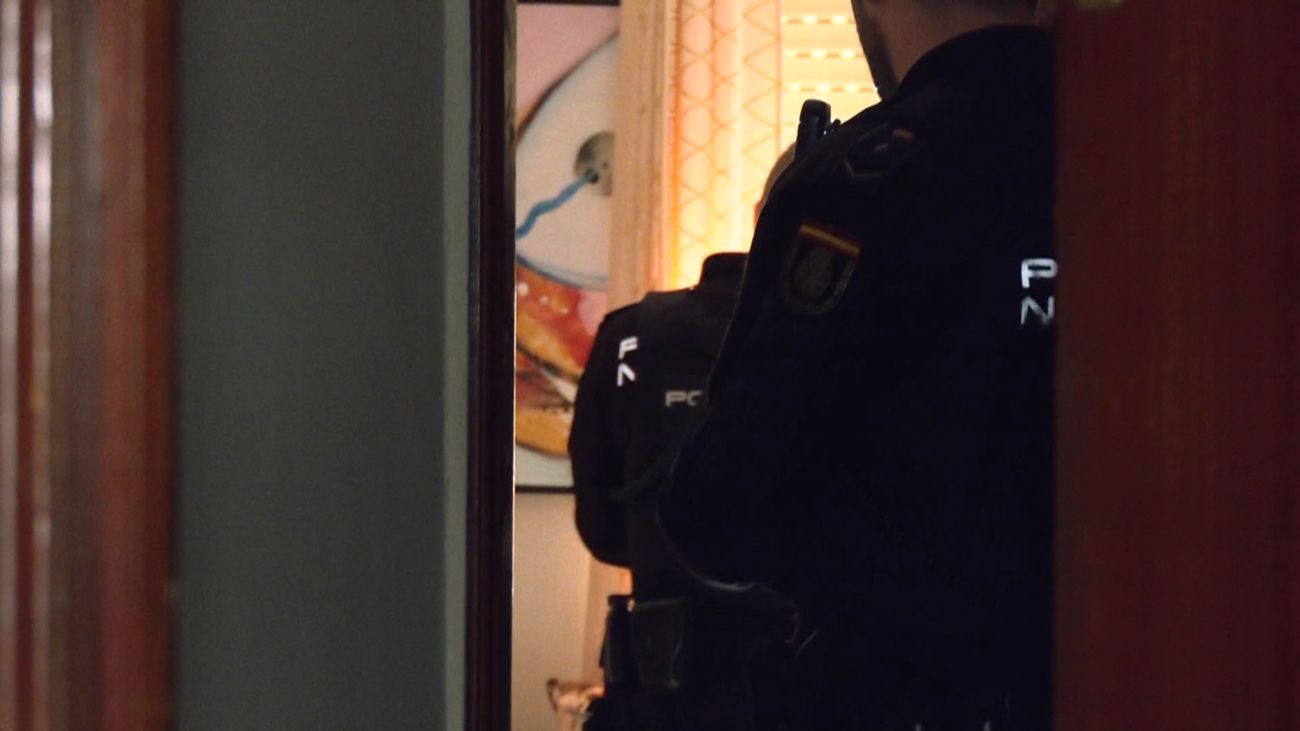 El okupa de Getafe rechaza el acuerdo y deja a Arsenio, de 84 años, sin su casa