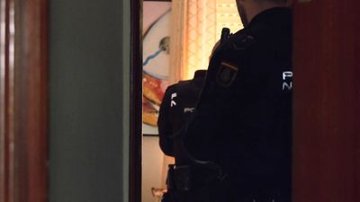 El okupa de Getafe rechaza el acuerdo y deja a Arsenio, de 84 años, sin su casa