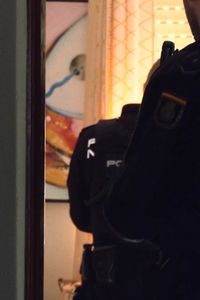 El okupa de Getafe rechaza el acuerdo y deja a Arsenio, de 84 años, sin su casa